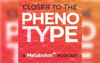 Closer to the Phenotype Podcast Episodes