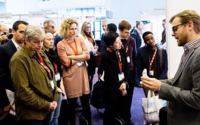 Event: BioProcess International