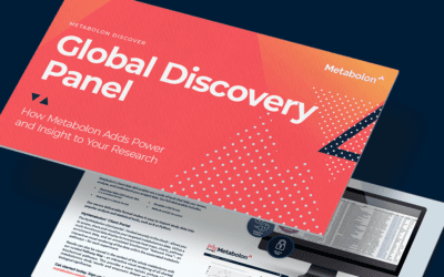 eBrochure: Global Discovery Panel