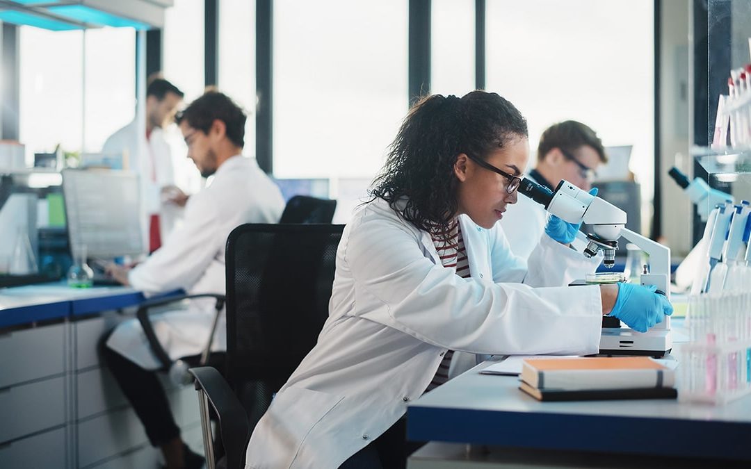 Case study: Biomarkers for Neurogenetic Disease Progression