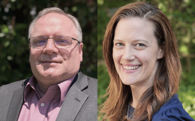 Metabolon Strengthens Leadership with Two New Executives  to Support Long-Term Growth Transformation