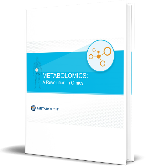 Metabolomics – A Revolution in ‘Omics
