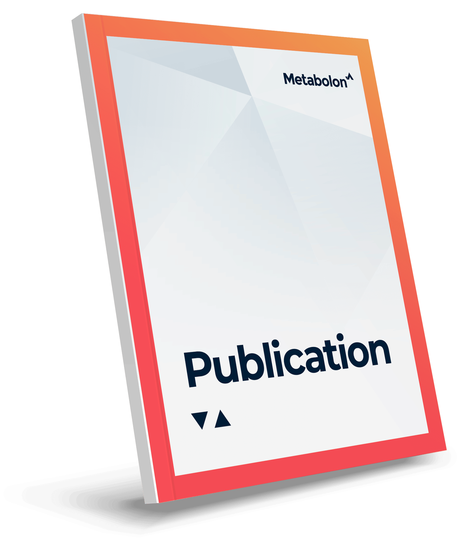 Metabolon PUBLICATION