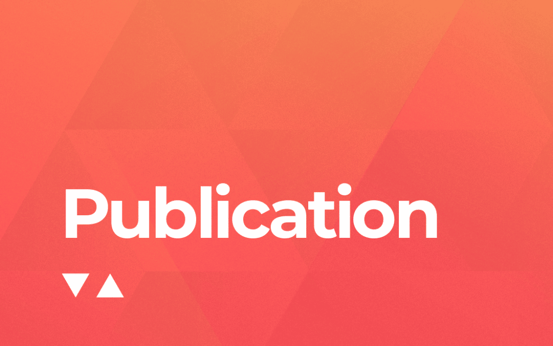 Metabolon Publication