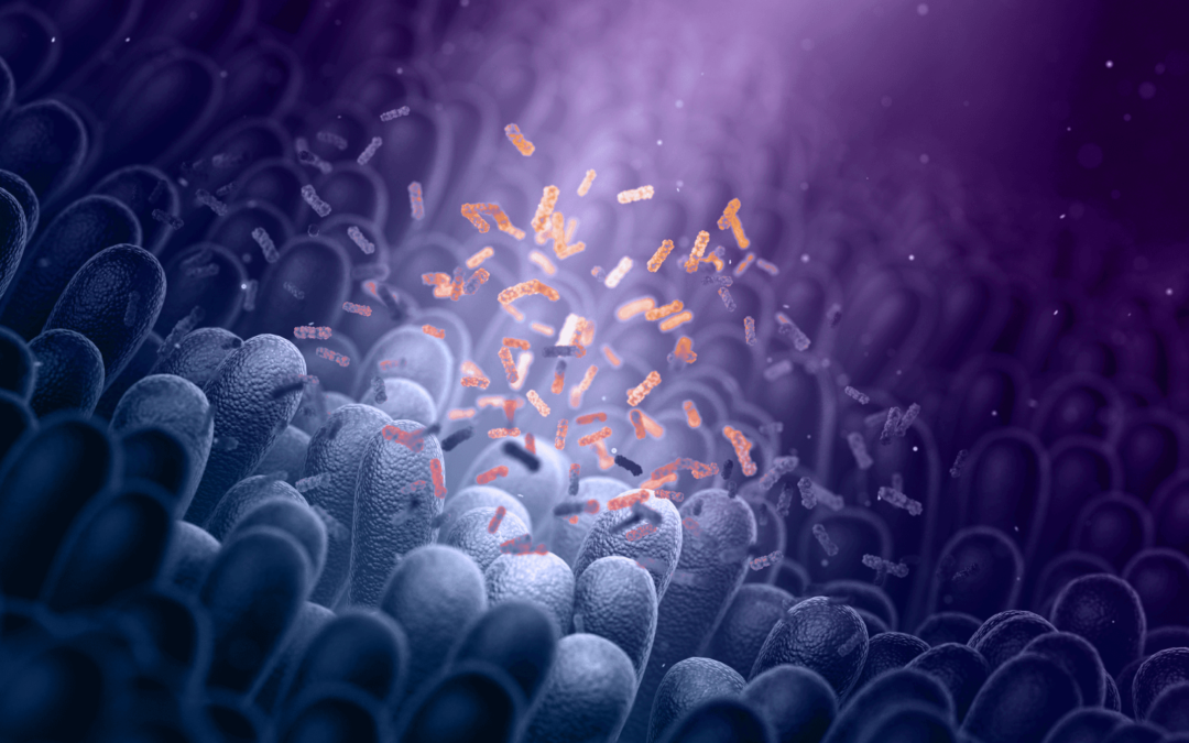 MicrobiomeDrugDevelopment