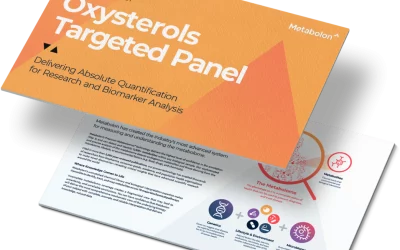 Oxysterols Targeted Panel