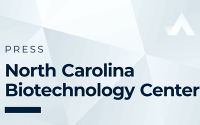 North Carolina Biotechnology Center: Metabolon Mines Data for Causes of Frailty in the Elderly