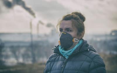 L'importance métabolomique de la pollution atmosphérique