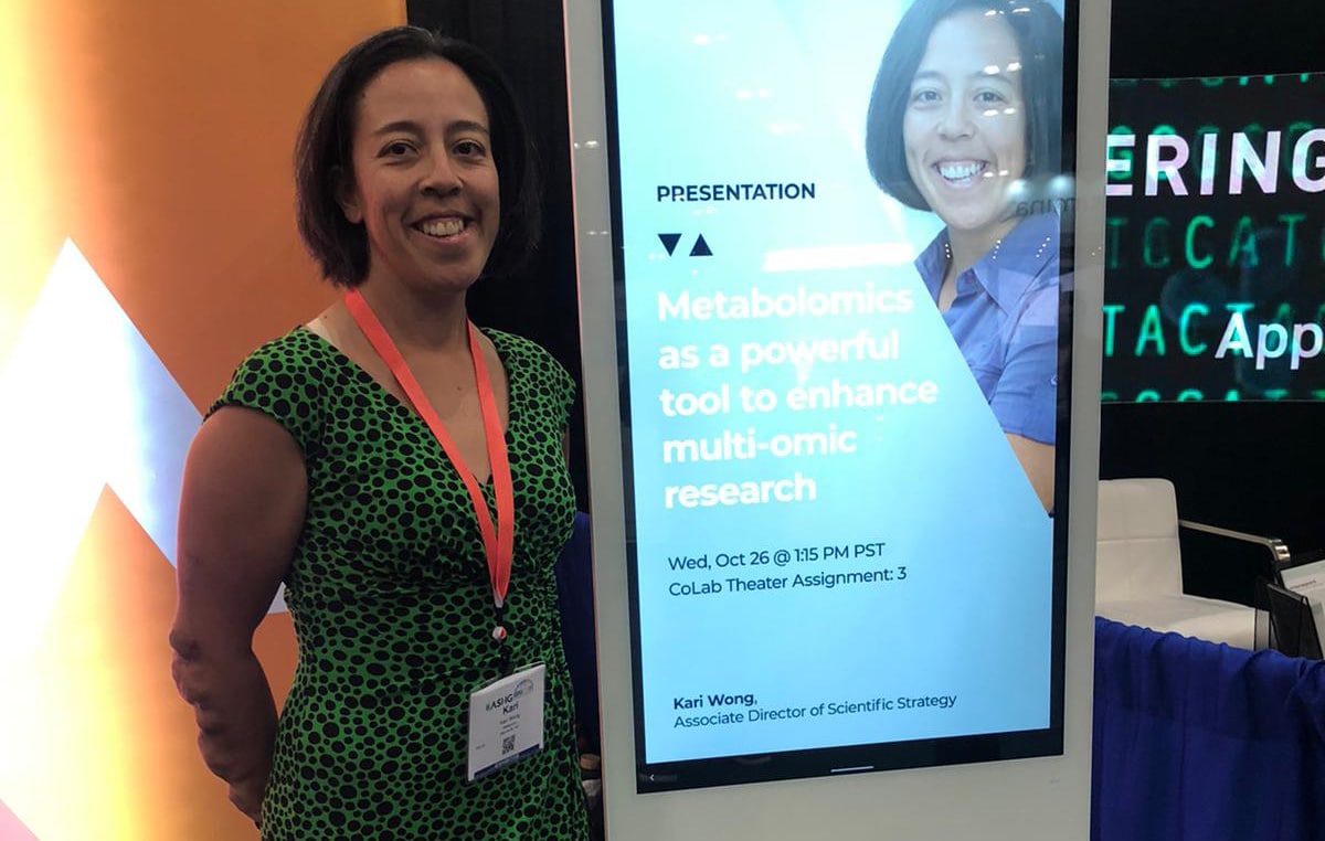 An Indispensable Complement to Genotypic Profiling