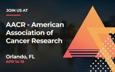 AACR 2023: American Association for Cancer Research Annual Meeting 2023 in Orlando, Florida