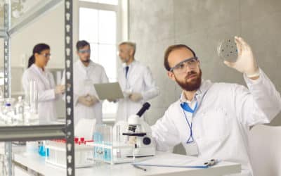 Cannabinoids for Disease State Research