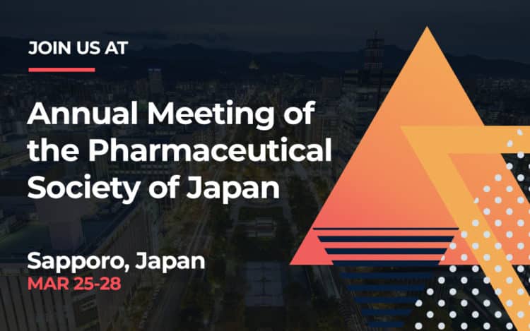 Pharmaceutical Society of Japan
