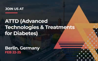 ATTD (Advanced Technologies & Treatments for Diabetes) 2023