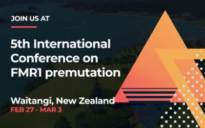 5th International Conference on FMR1 premutation