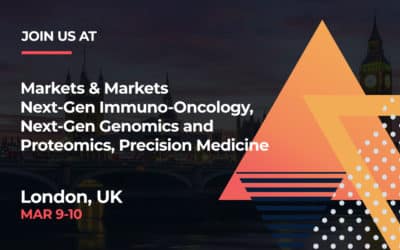 Markets & Markets Next-Gen Immuno-Oncology, Next-Gen Genomics and Proteomics, Precision Medicine 2023