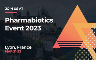 Pharmabiotics Event 2023