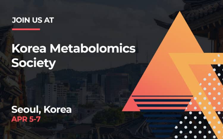 Korea Metabolomics Society