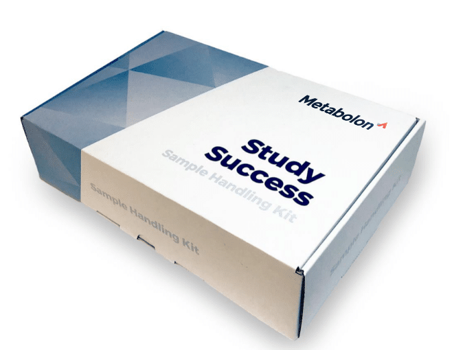 Study Success Sample Handling Kit