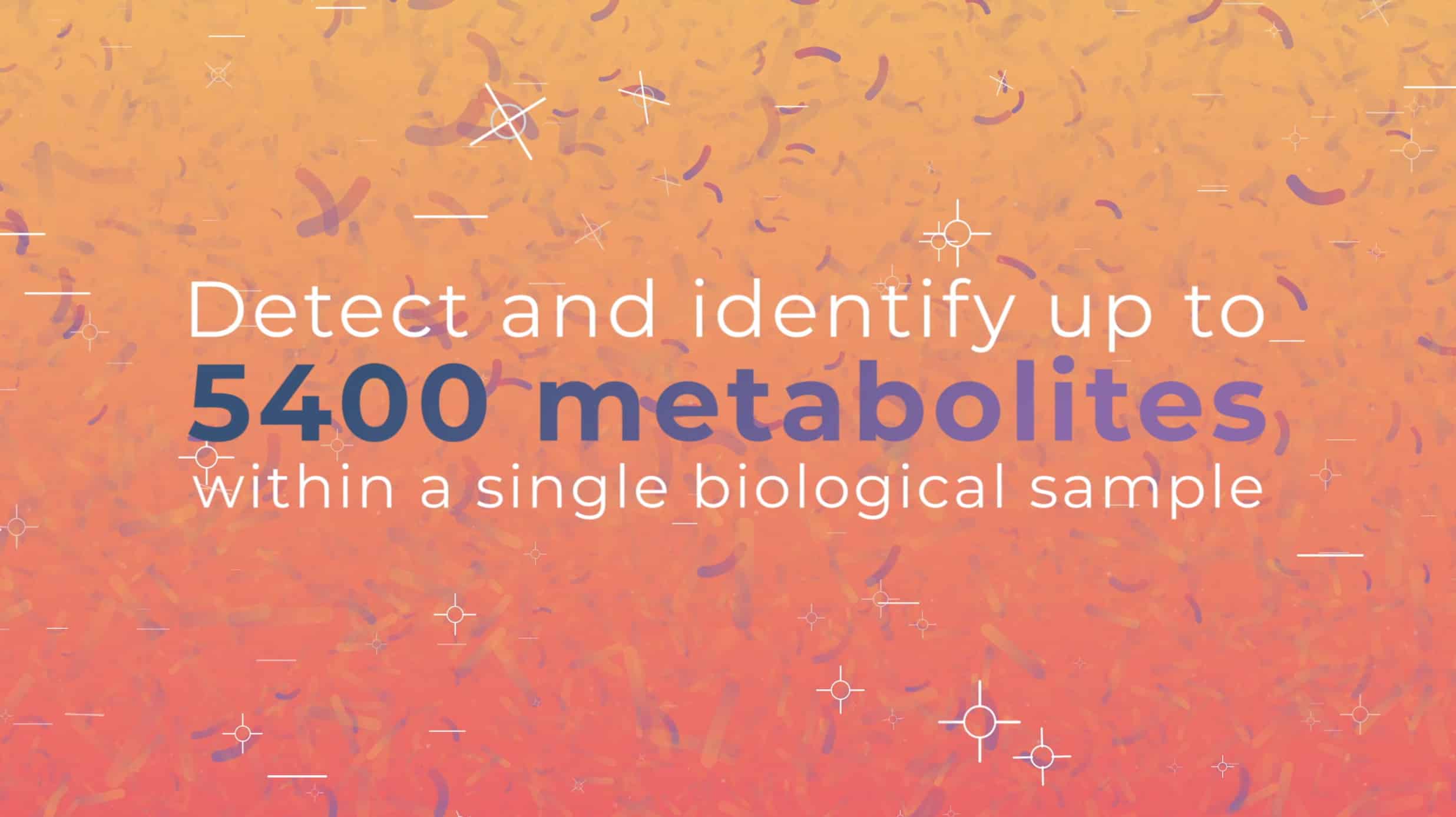Explore the Microbiome with Metabolon