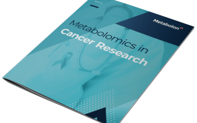 Metabolomics in Cancer Research