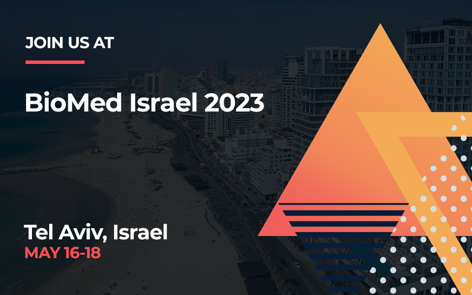 BioMed Israel 2023