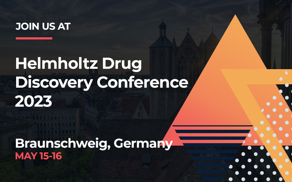 Helmholtz Drug Discovery Conference 2023