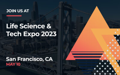 Life Science & Tech Expo 2023