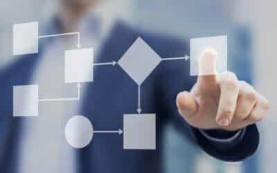 Metabolomics Study Workflow
