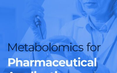 eBook: Metabolomics for Pharmaceutical Applications Vol 2