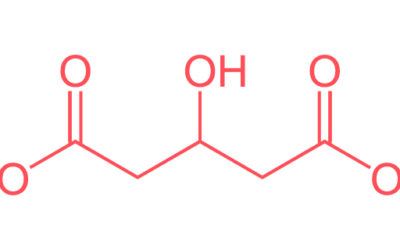 3-Hydroxy Glutaric Acid
