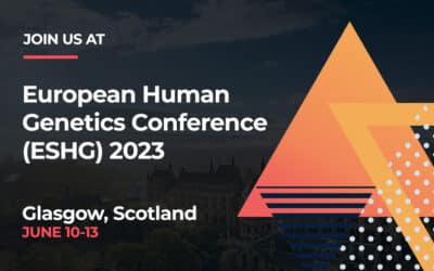 European Human Genetics Conference (ESHG) 2023