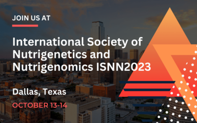 International Society of Nutrigenetics and Nutrigenomics ISNN 2023