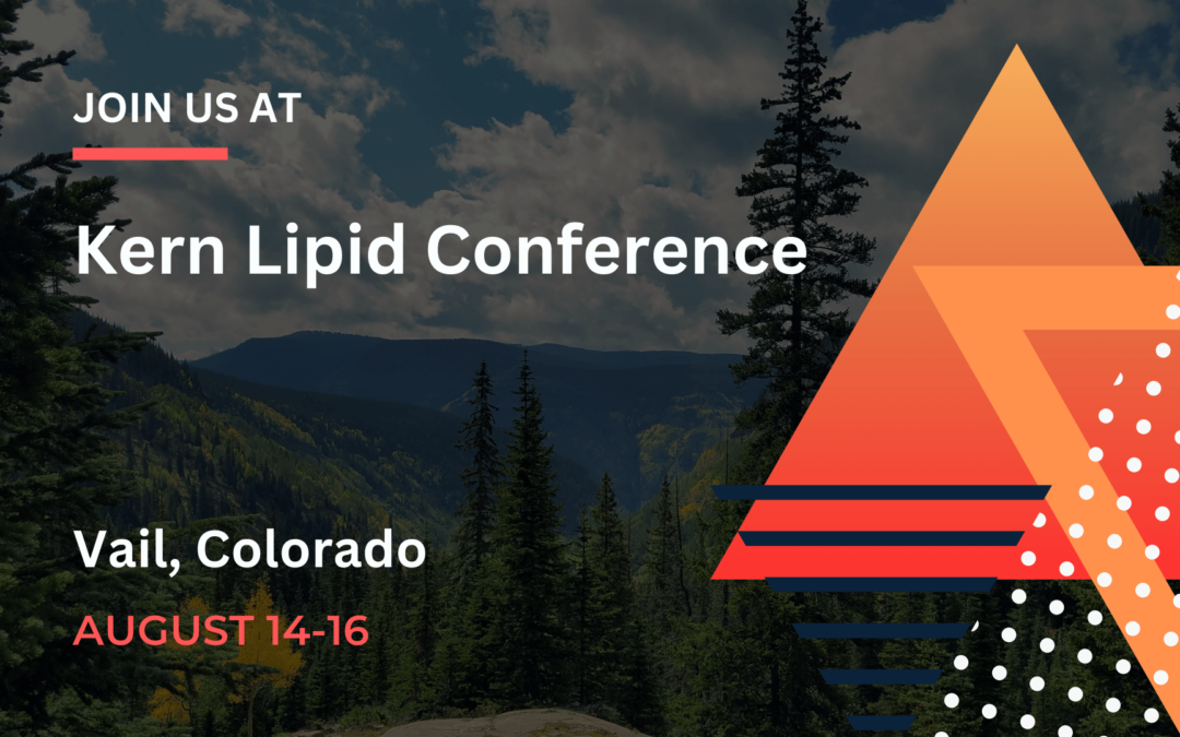 kern lipid conference
