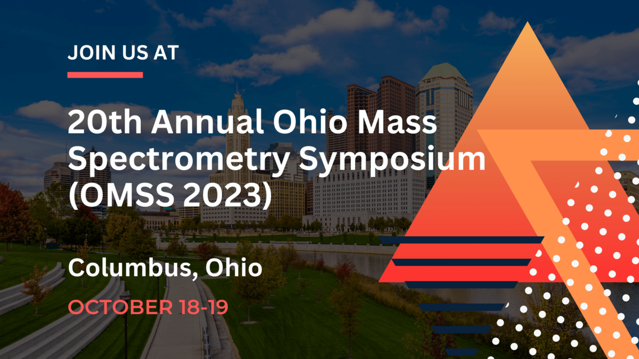 Ohio State Mass Spec Symposium 2023 Metabolon
