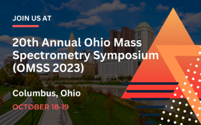 Ohio State Mass Spec Symposium (OMSS) 2023
