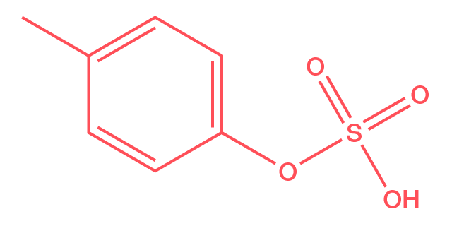 P-Cresol Sulfate