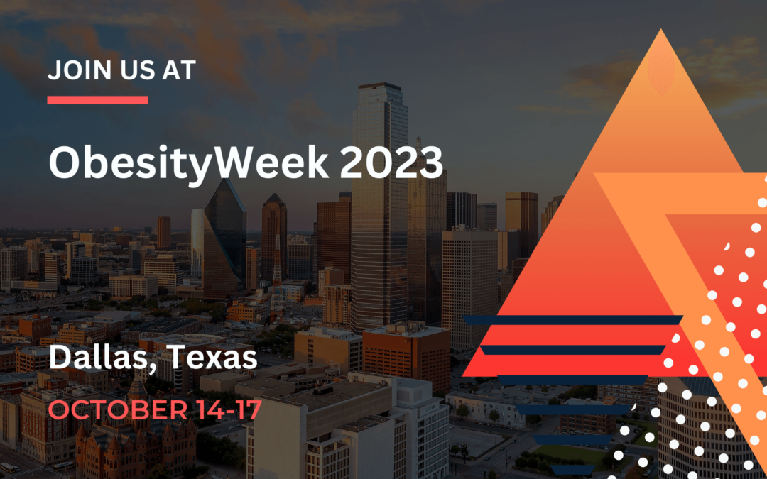 ObesityWeek 2023