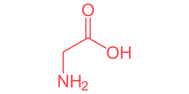 Glycine  Metabolon