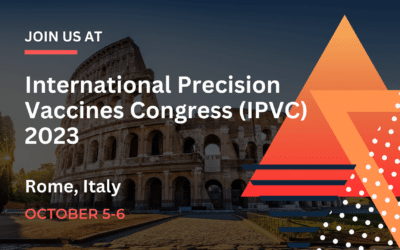 International Precision Vaccines Congress (IPVC) 2023