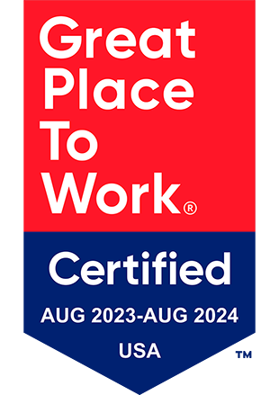 Metabolon recognized as a Great Place To Work 2023-2024