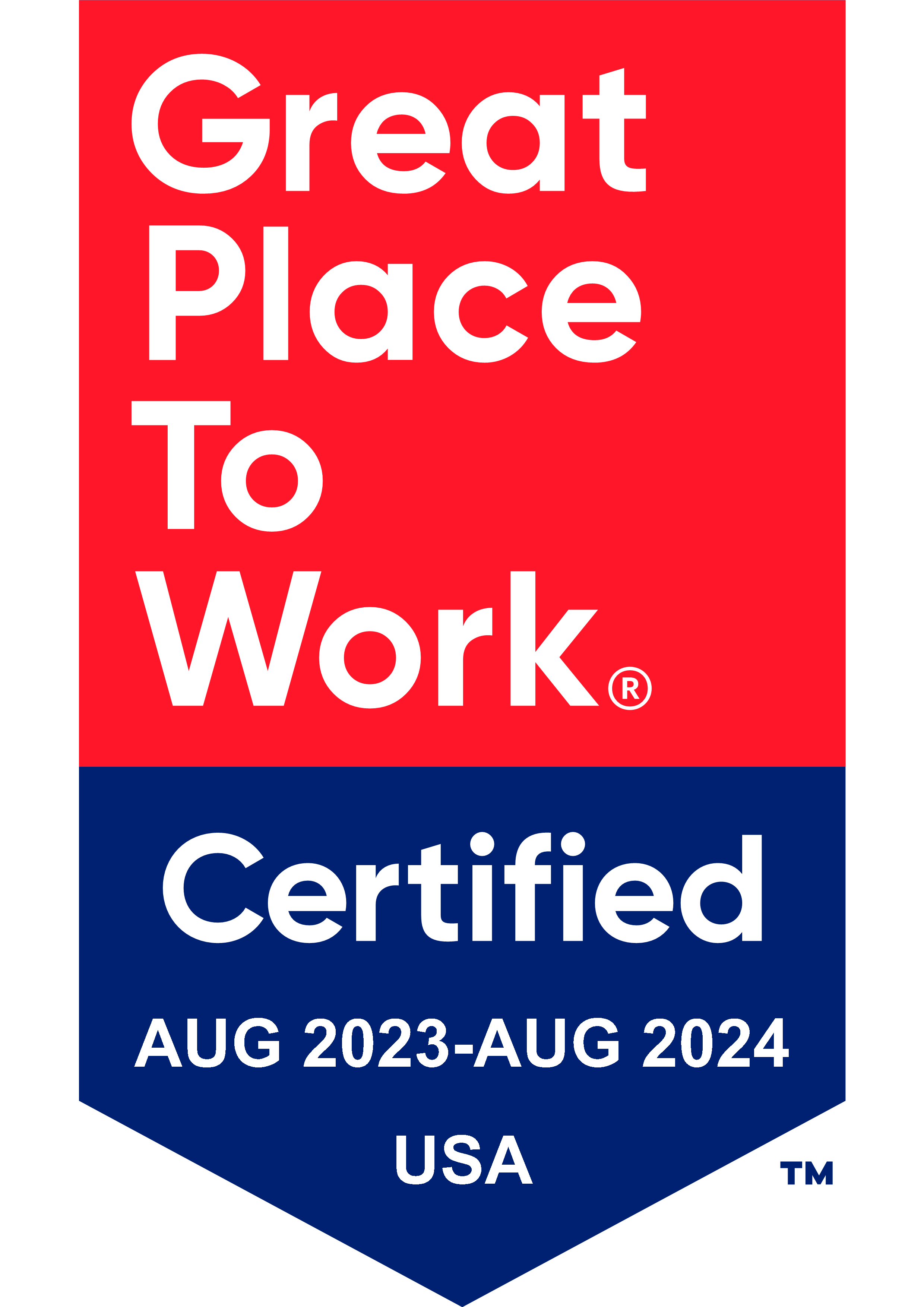 Metabolon recognized as a Great Place To Work 2023-2024