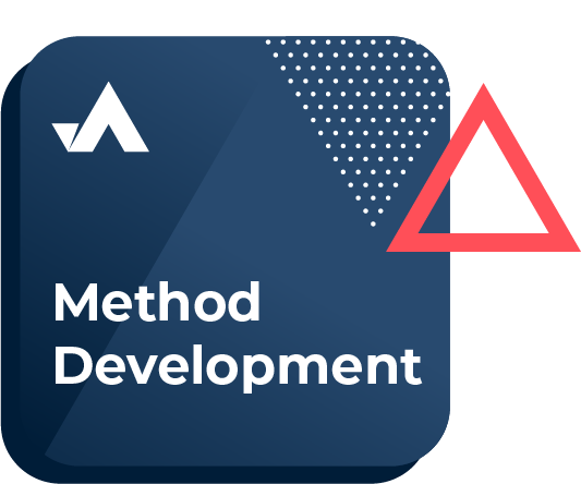 Custom Method Development