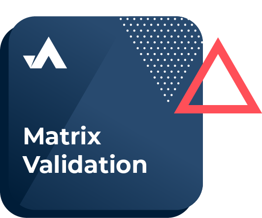 Sample Matrix Validation
