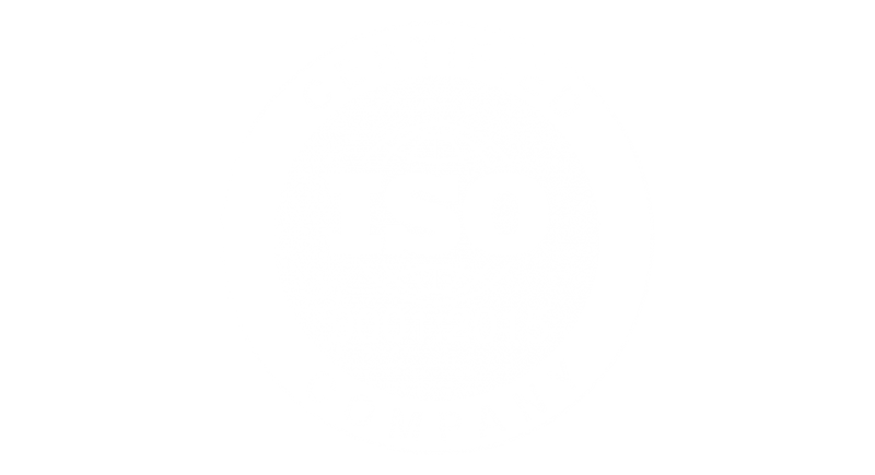 iso 9001 logo