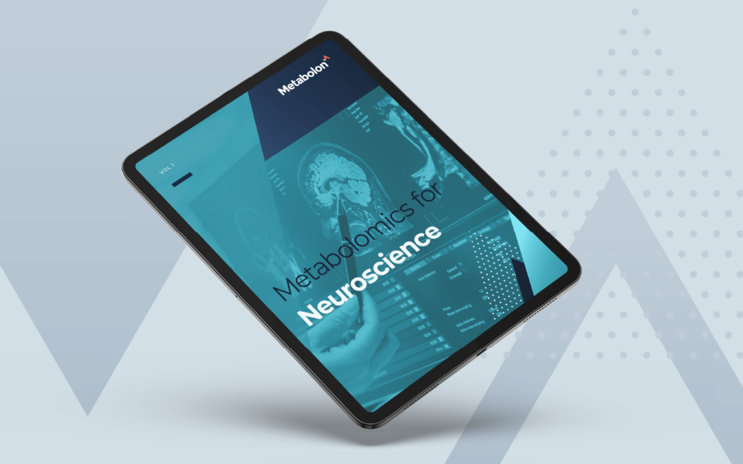 Metabolomics-for-Neuroscience-App-Vol-1