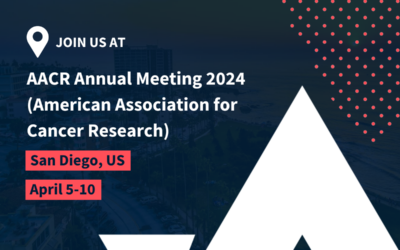 AACR Annual Meeting 2024 (American Association for Cancer Research)