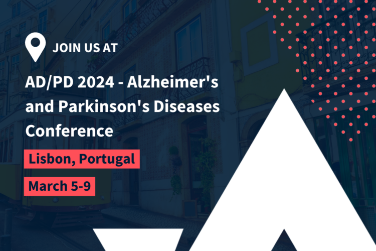 AD/PD 2024 - Alzheimer's and Parkinson's Diseases Conference