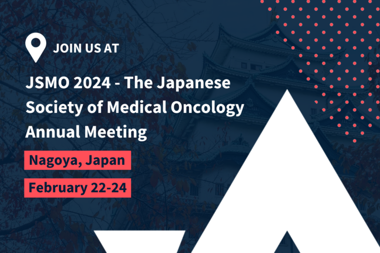 JSMO 2024 - The Japanese Society of Medical Oncology Annual Meeting