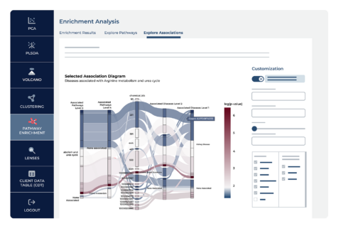 Pathway Analysis | Metabolon