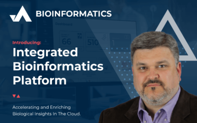 Live: Introducing Metabolon’s Integrated Bioinformatics Platform 